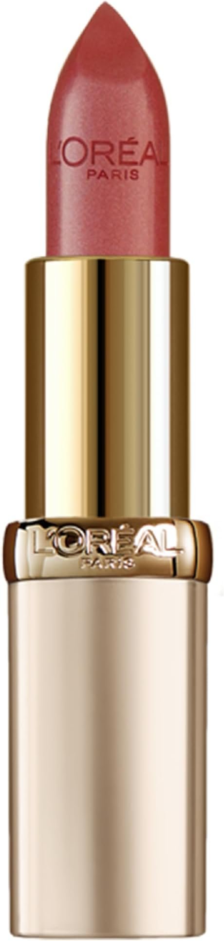 L’Oréal Paris Color Riche Satin Smooth Lipstick